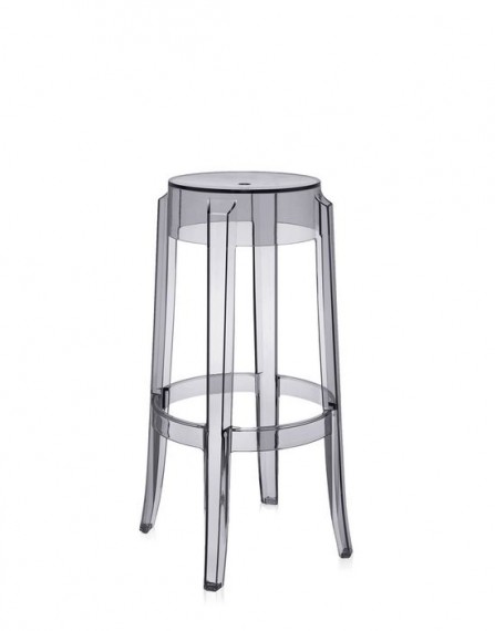 Kartell CHARLES GHOST GM Fumé 