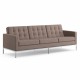 Florence Knoll relax 3 places
