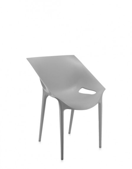 Kartell  DR. YES Gris 