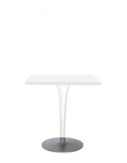Kartell TOPTOP laminé Blanc 