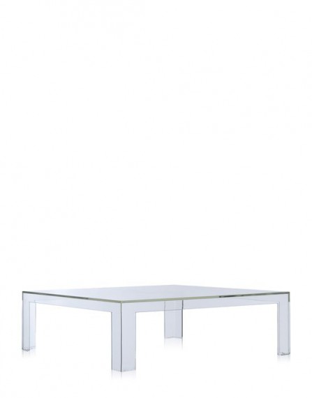 Kartell Table INVISIBLE TABLE Cristal 
