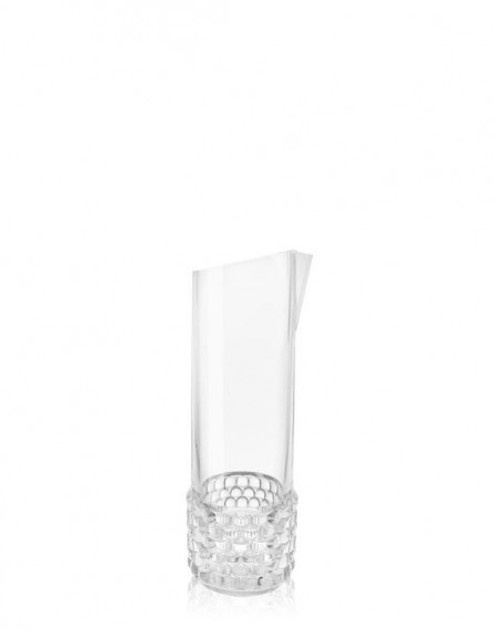 Kartell Carafe JELLIES FAMILY Cristal 