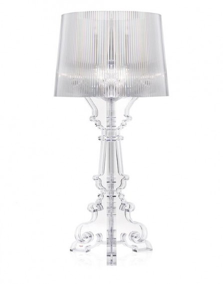 Kartell BOURGIE Cristal 