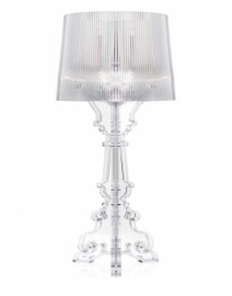 BOURGIE Cristal Kartell