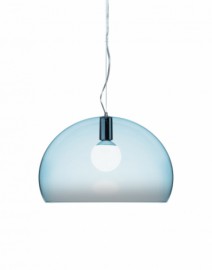 SMALL FLY Bleu Parme Kartell