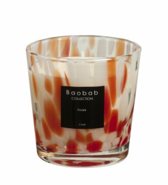 MAX ONE CORAL PEARLS Baobab