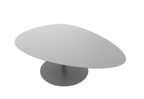 MATIERE GRISE Table basse GALET XL 