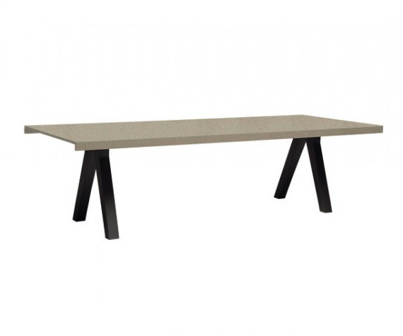 KETTAL Table MAIA 210x100 