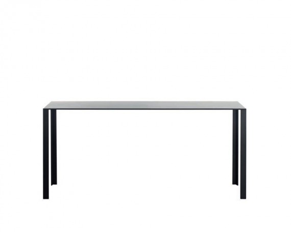 Molteni Table LESSLESS 160x50 