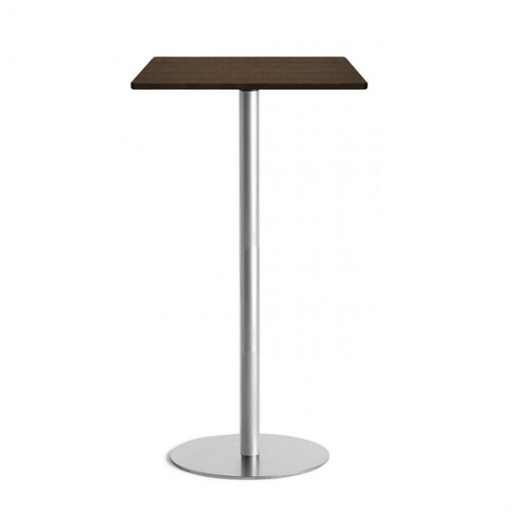 LAPALMA Table BRIO H107 60x60 
