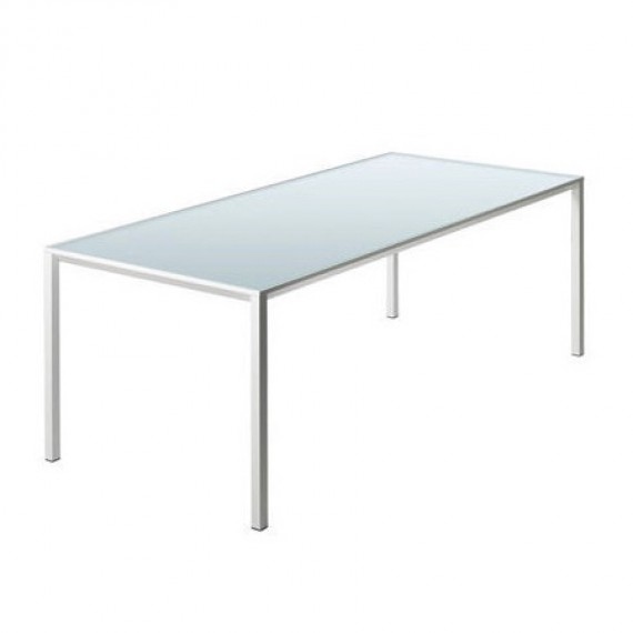 LAPALMA Table FRAME 180x90 