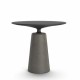Table ROCK TABLE H73 Ø80