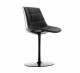 FLOW CHAIR pied central rembourree