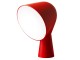 BINIC rouge opaque