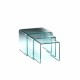 Tables gigognes RIALTO TRIS