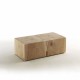 ECO BLOCK rectangulaire