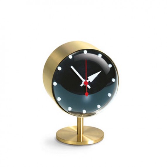 Vitra DESK CLOCKS Night Clock 