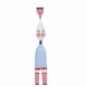 WOODEN DOLLS No 7