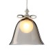BELL LAMP Gold-Smoke