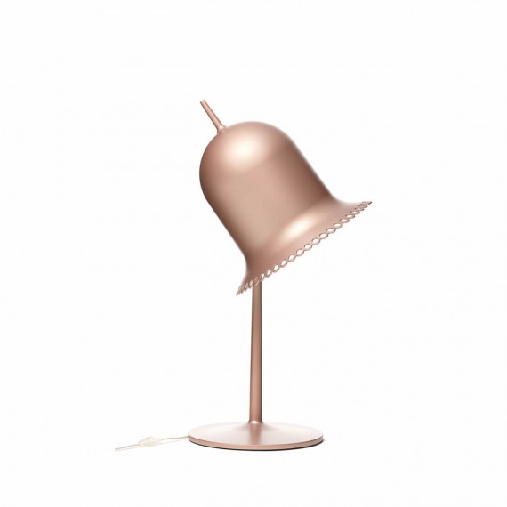 Moooi LOLITA London rosé 