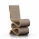 WIGGLE SIDE CHAIR