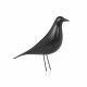 Oiseau décoratif EAMES HOUSE BIRD Vernis noir