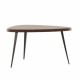 Table MEXIQUE Noyer Perriand