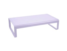 Table basse rectangulaire BELLEVIE - GUIMAUVE