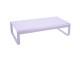 Table basse rectangulaire BELLEVIE - GUIMAUVE