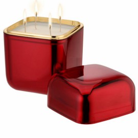  Oyster Rouge-Ad Red Naline Kartell