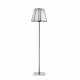 Lampadaire KTribe F2 Argent