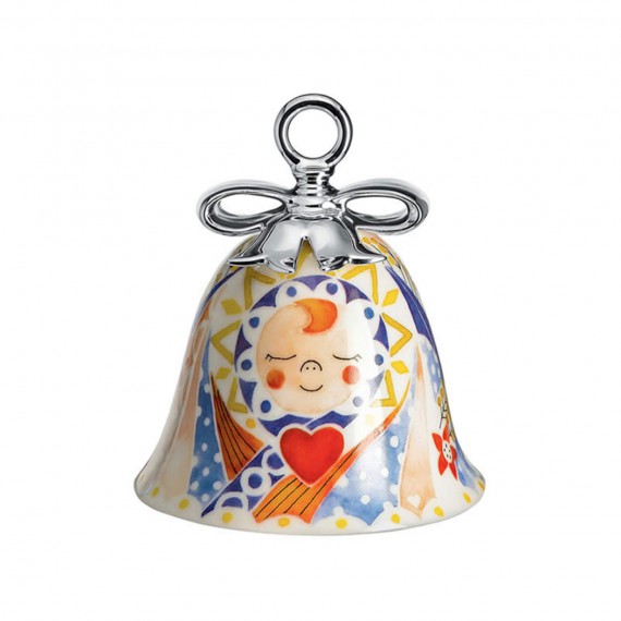 Alessi HOLY FAMILY 