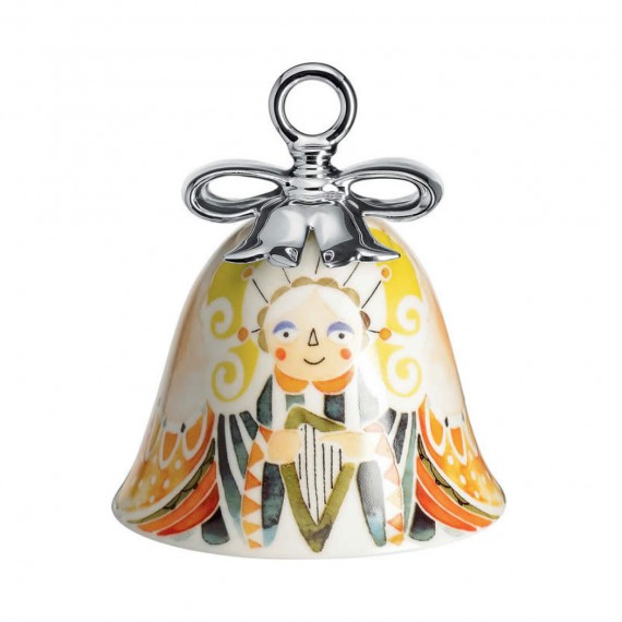 Alessi HOLY FAMILY - Angel 