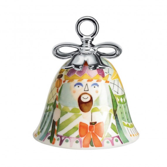 Alessi HOLY FAMILY - Melchior 