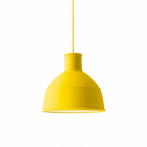 Muuto UNFOLD Jaune 