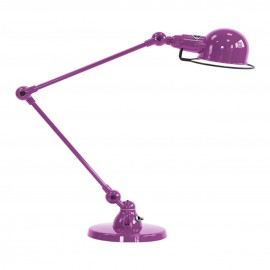 Lampes à poser SIGNAL - fuschia-violet JIELDé