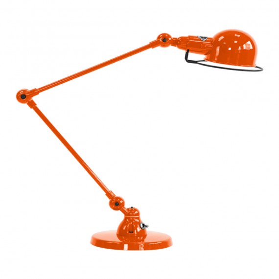 JIELDé Lampes à poser SIGNAL - orange 