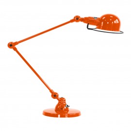 Lampes à poser SIGNAL - orange JIELDé
